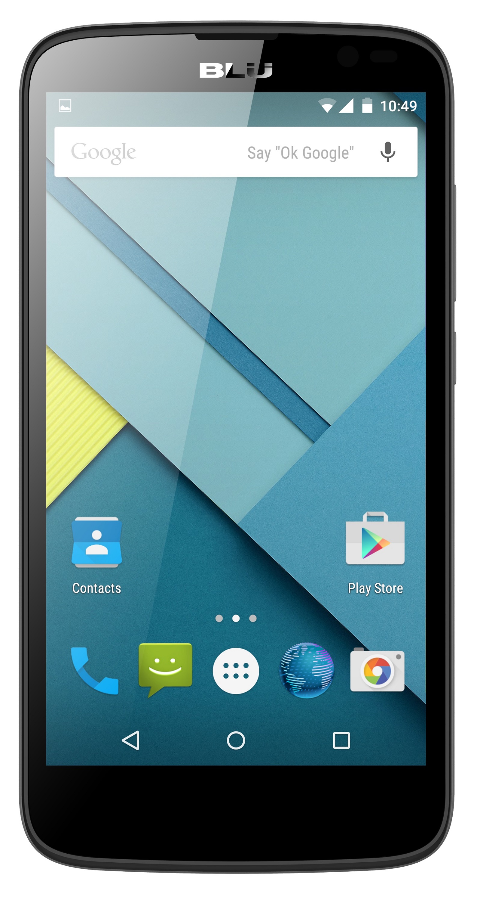 Camera Quad Core Android Phones blu studio g d790u unlocked gsm quad core hspa android lollipop 848958016885