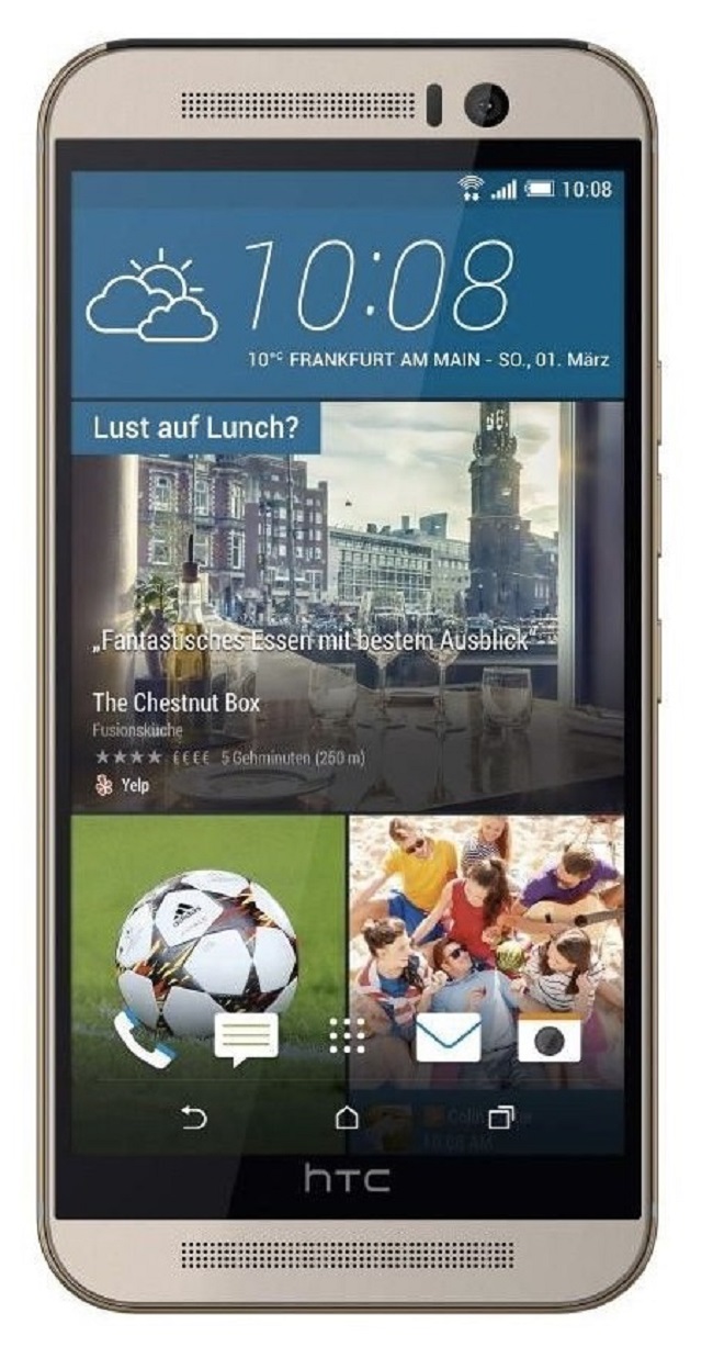 New-HTC-One-M9-32GB-Unlocked-GSM-Octa-Core-20MP-Camera-Phone-All-Colors