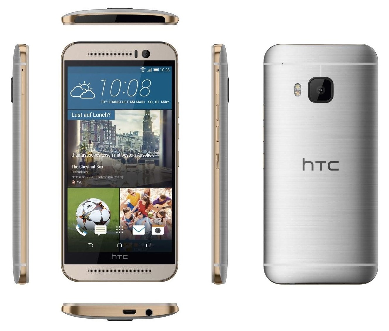 New-HTC-One-M9-32GB-Unlocked-GSM-Octa-Core-20MP-Camera-Phone-All-Colors
