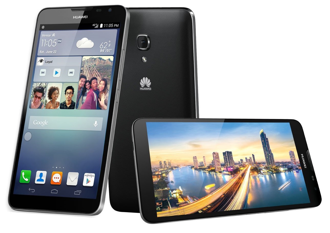 Huawei Ascend Mate2 MT2-L03 4G 16GB Smartphone