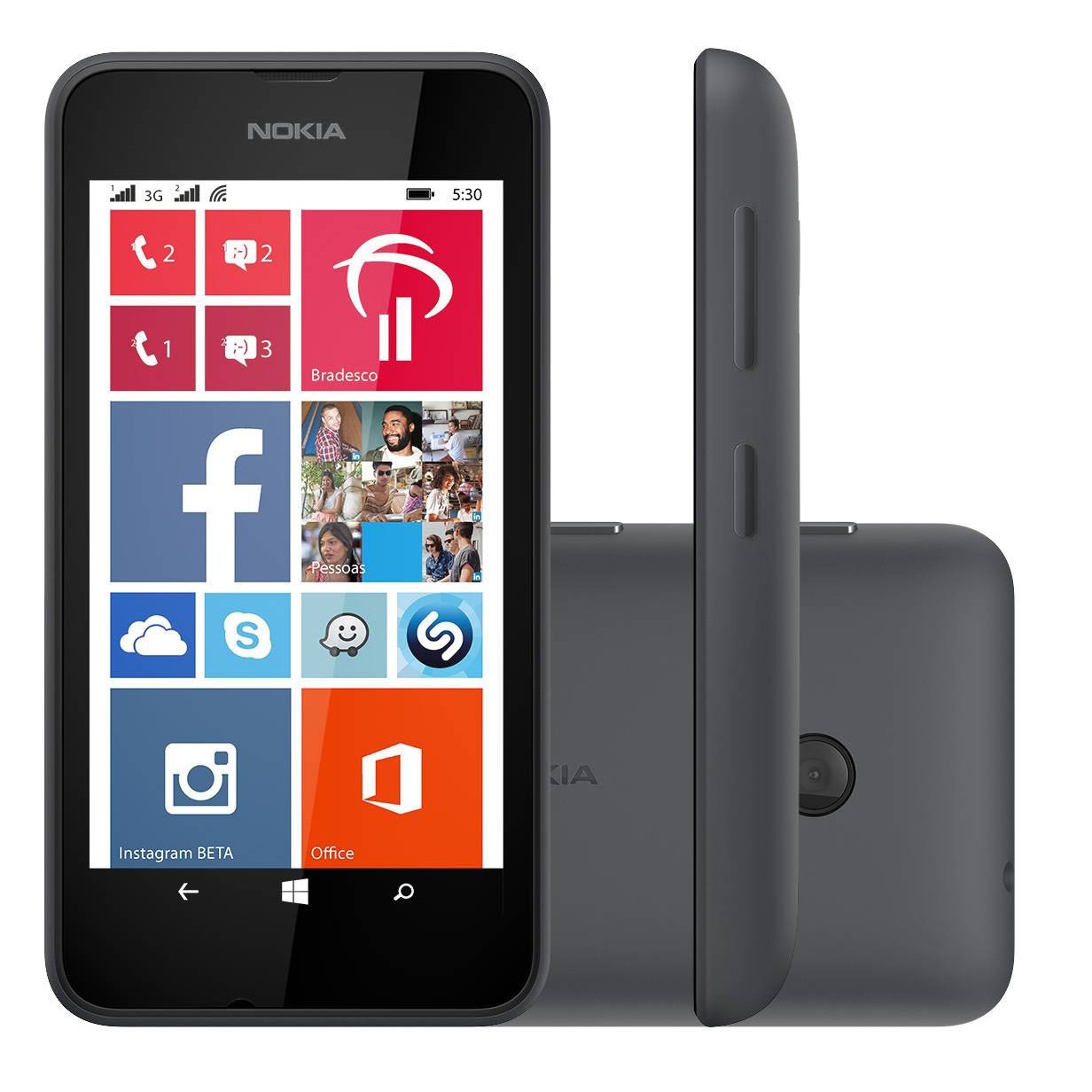 nokia a01 core