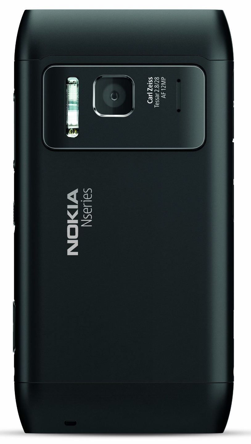 nokia with carl zeiss camera