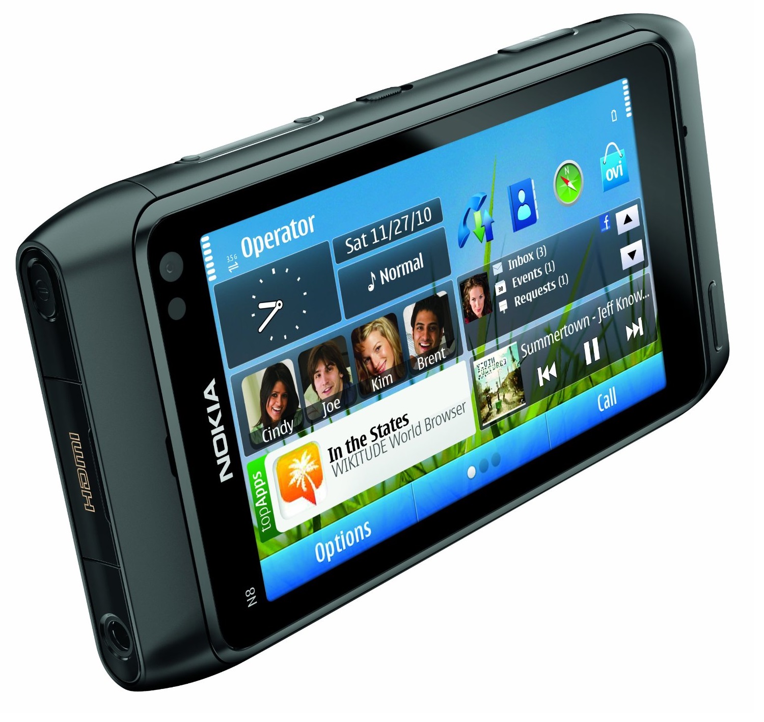 carl zeiss camera smartphone