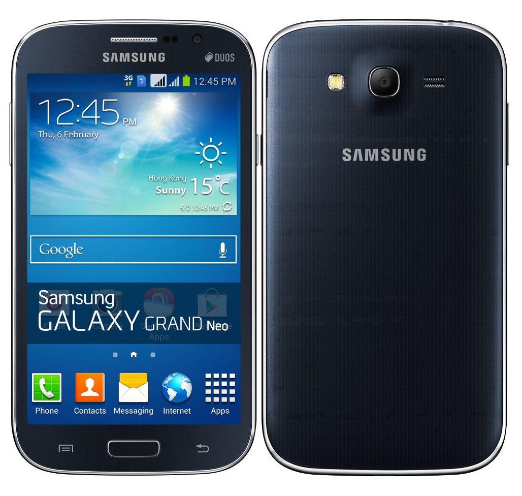 samsung 2 neo