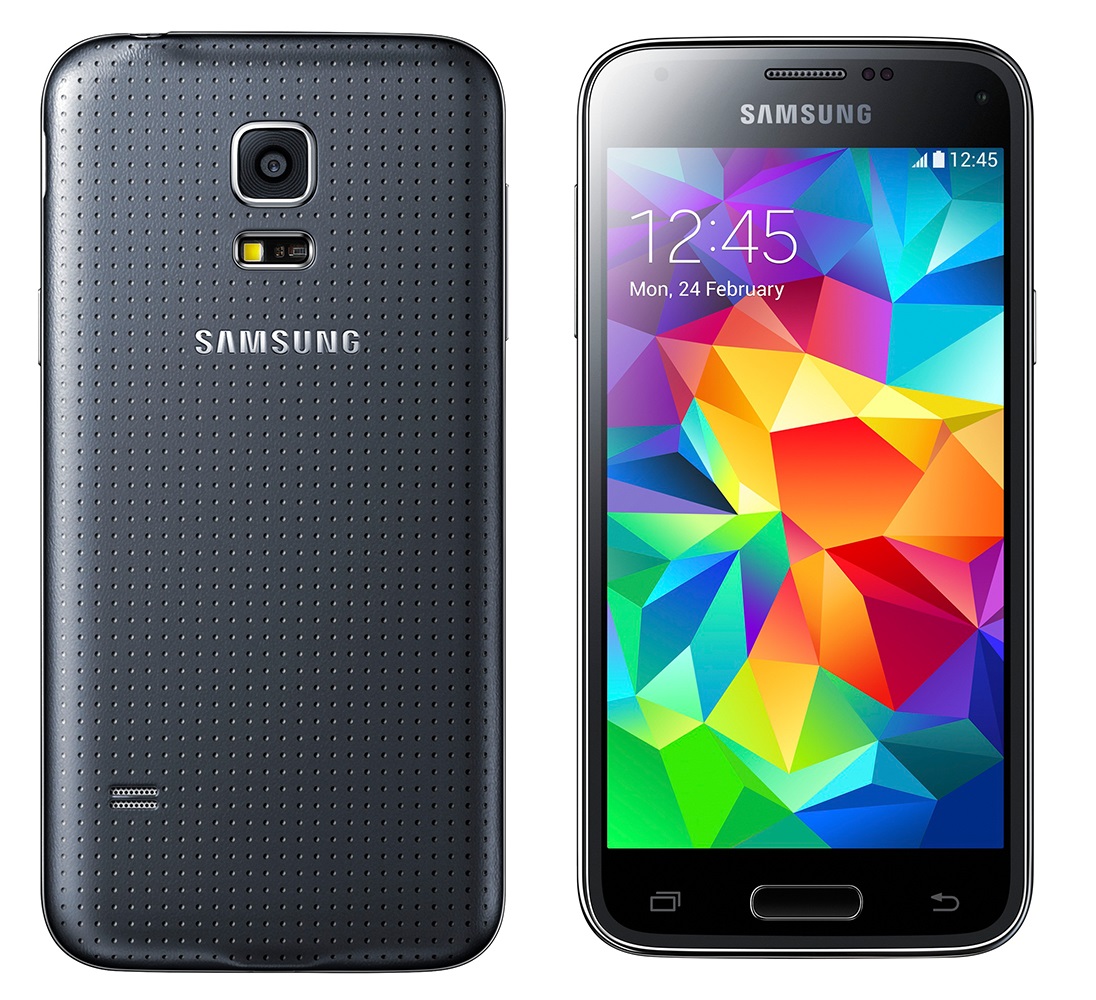 s5 4g lte