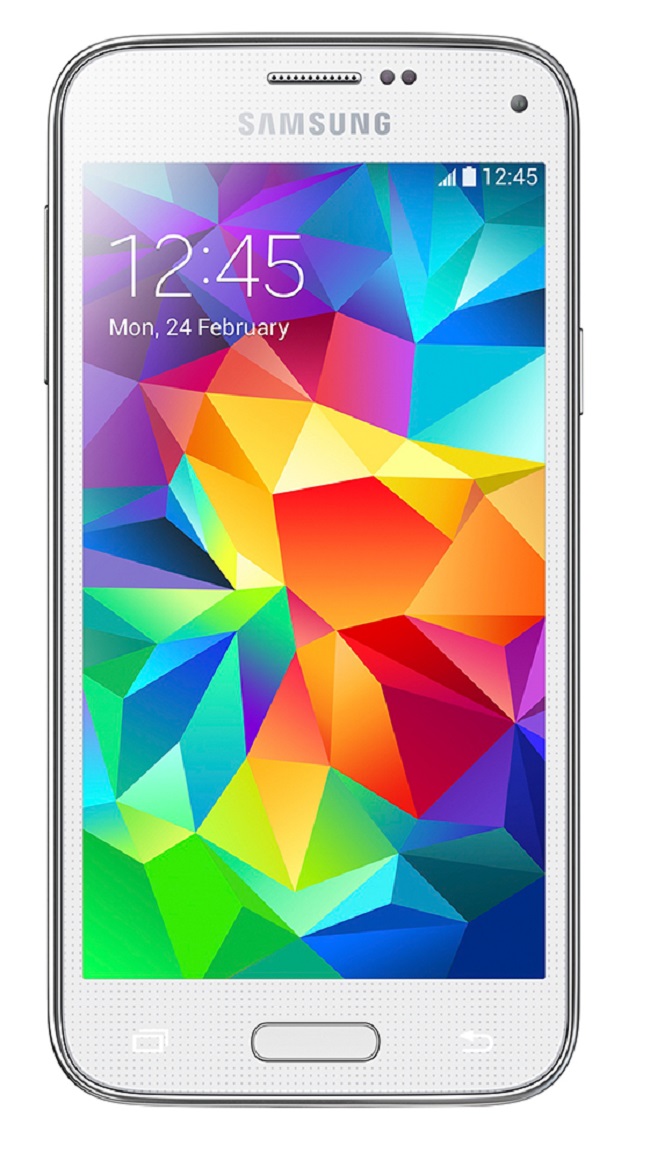 s5 4g lte