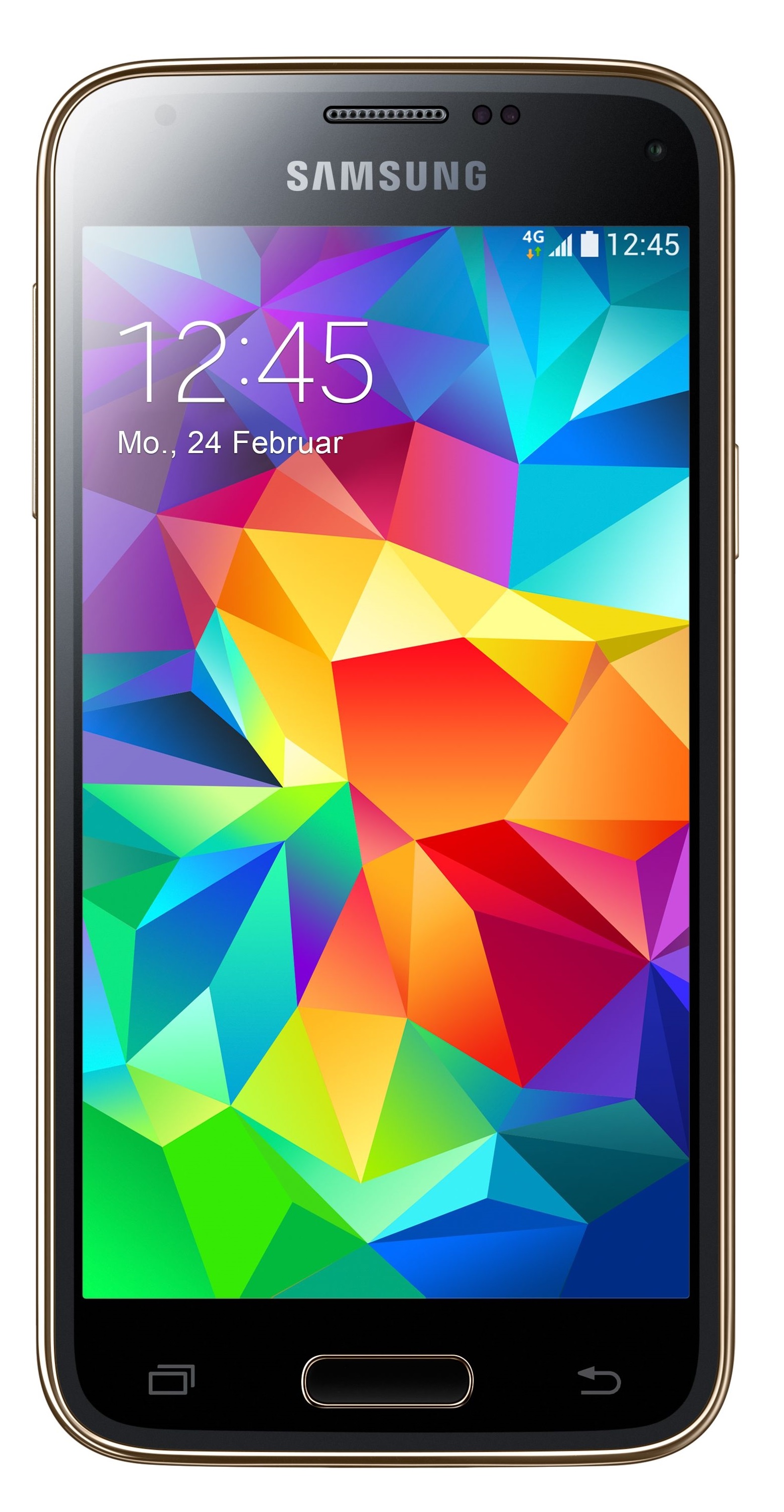 s5 4g lte
