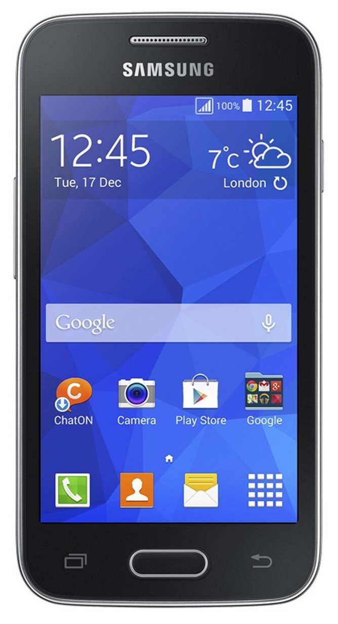 samsung galaxy ace android