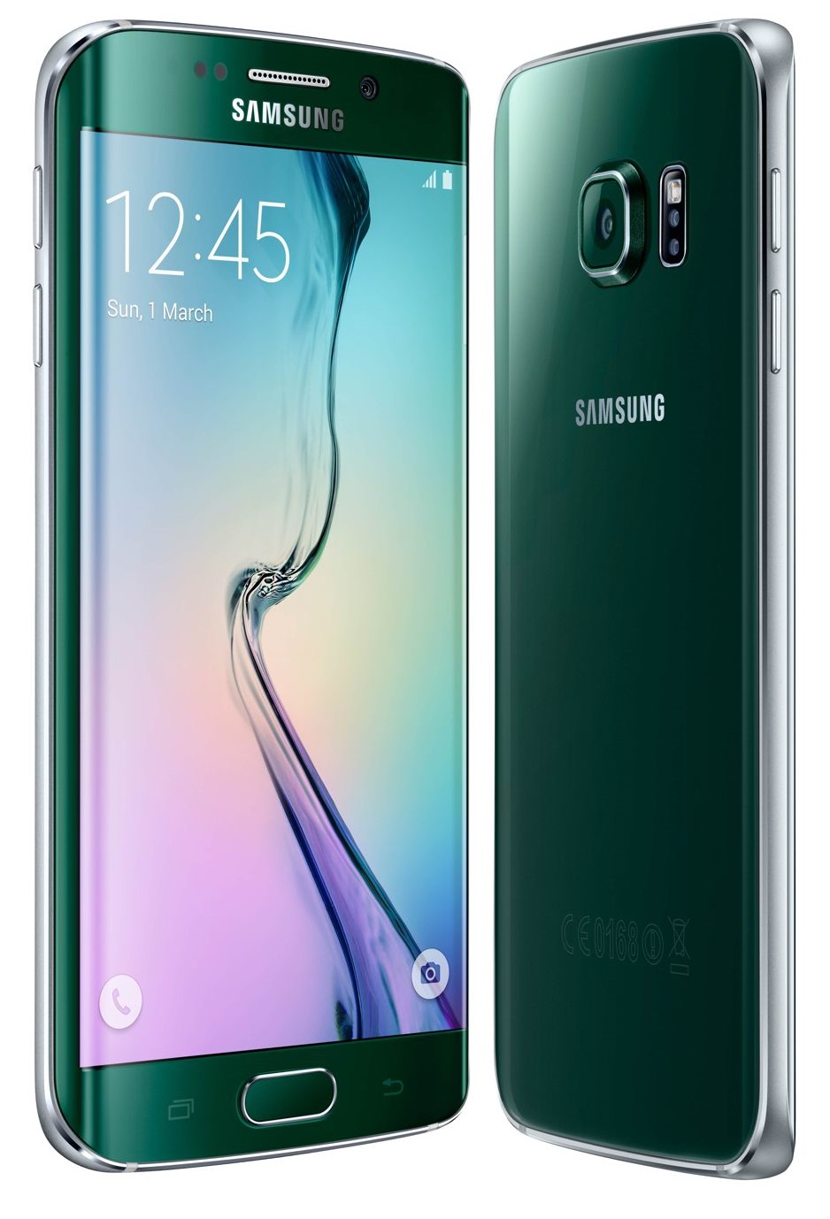 galaxy s6 edge lte