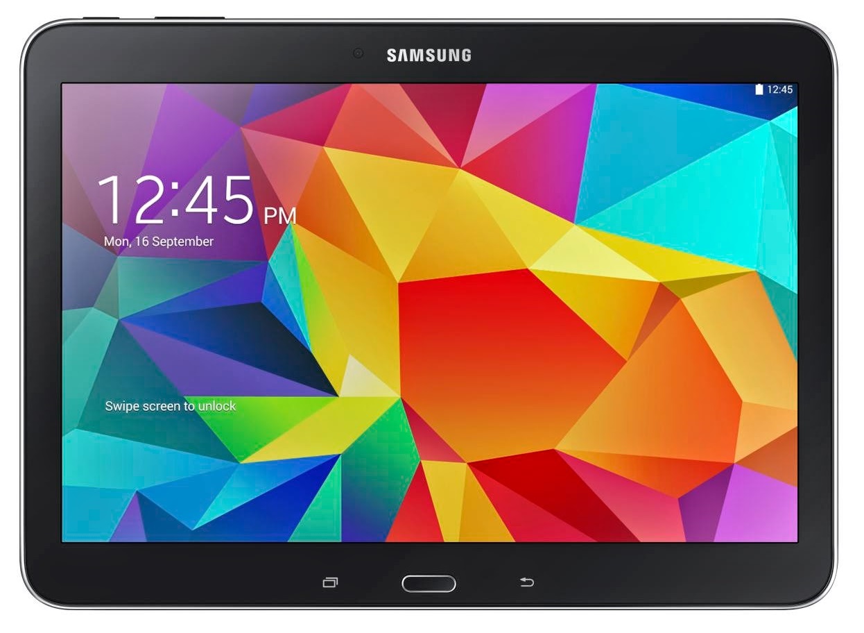 New Samsung Galaxy Tab 4 10.1 T537 4G LTE Verizon + Unlocked GSM Tablet - Black | eBay