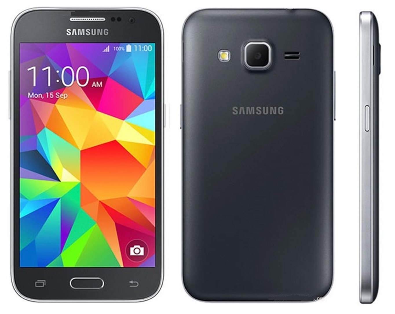 samsung galaxy core prime 4g smart watch