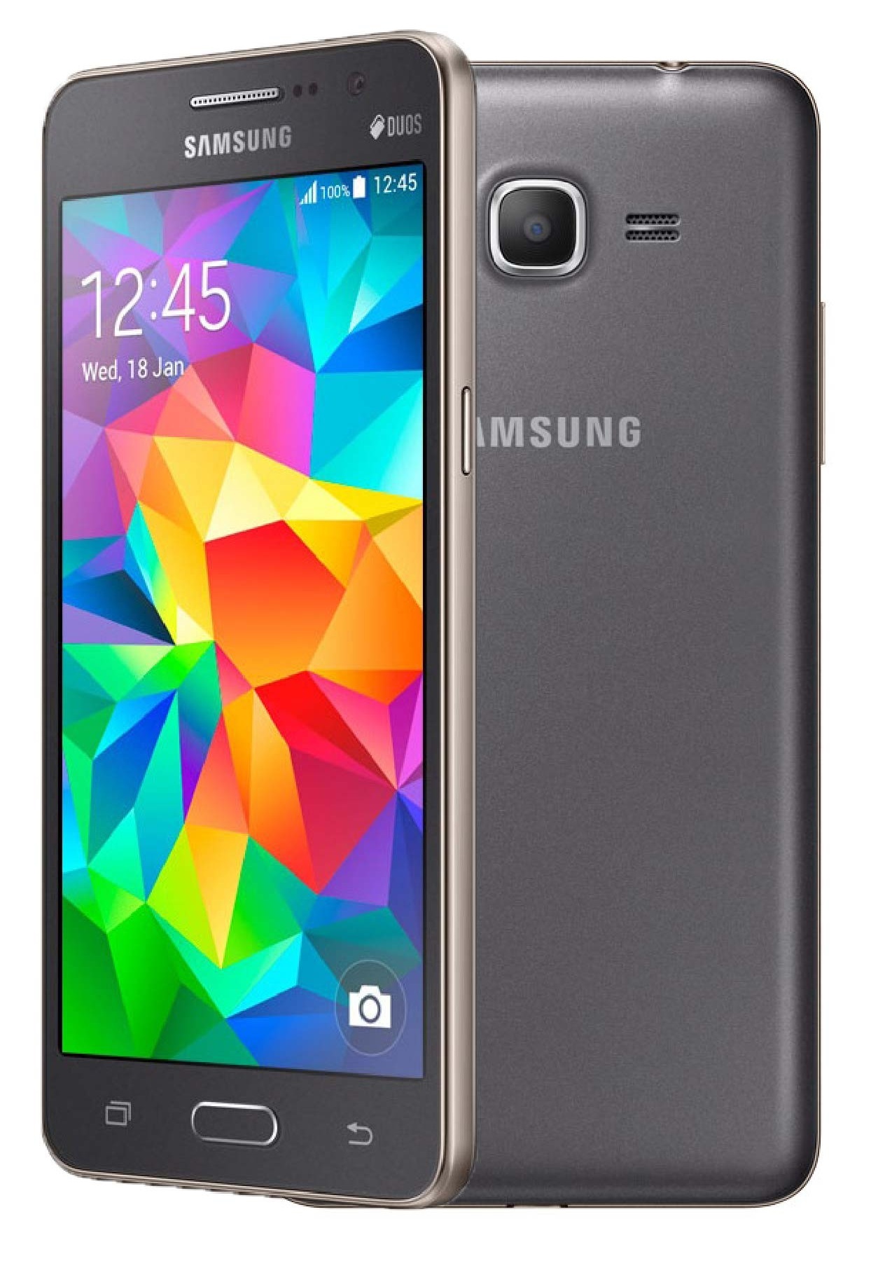 samsung galaxy core prime 4g smart watch