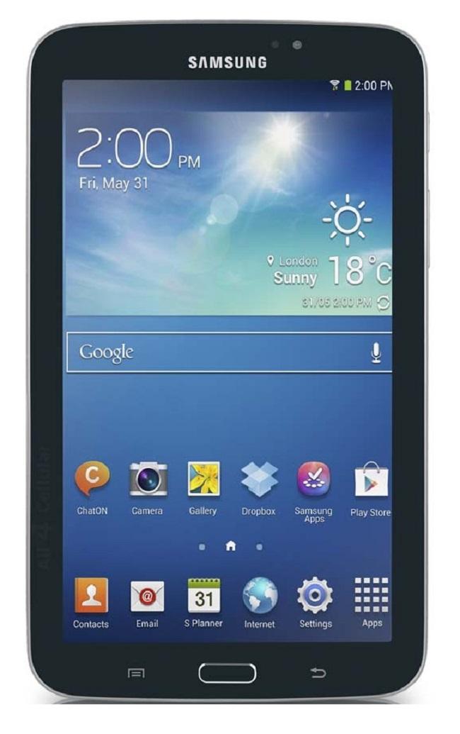 New Samsung Galaxy Tab 3 7.0 T217s 16GB Sprint CDMA 4G LTE Tablet PC