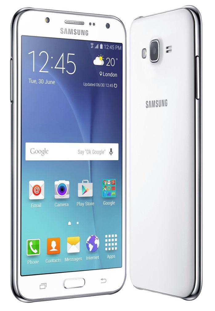 j5 galaxy
