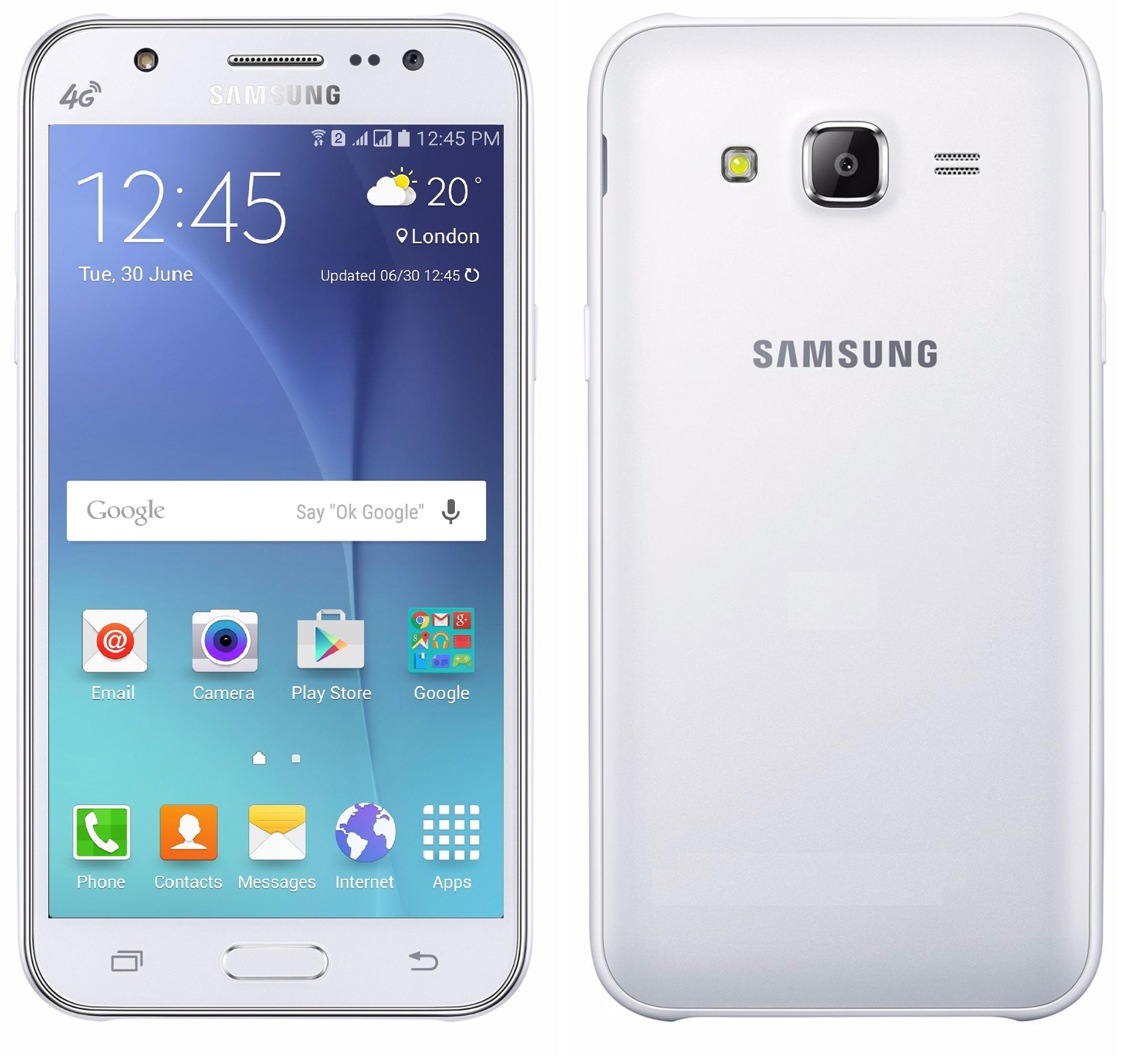 samsung galaxy lte phone