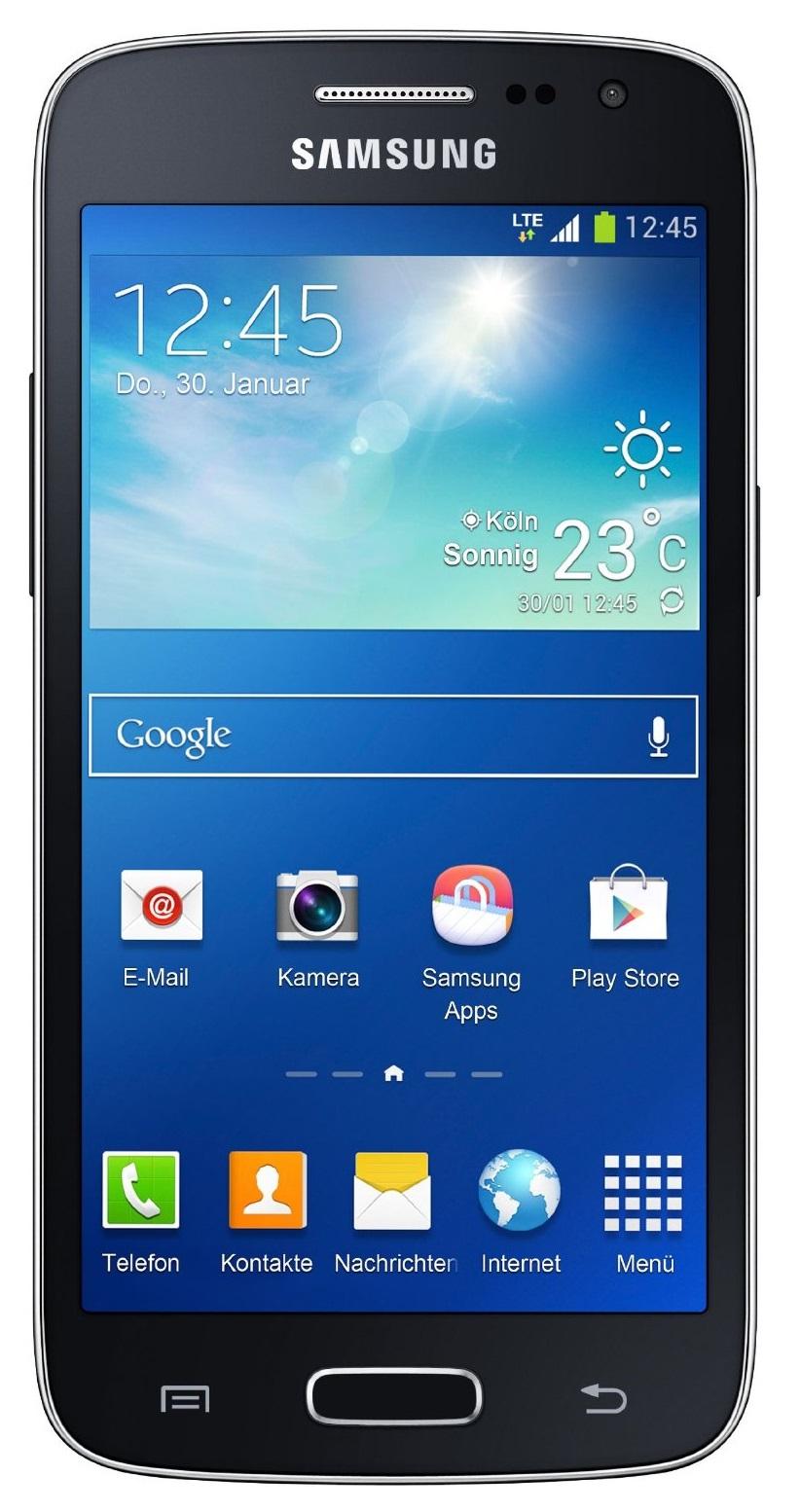 samsung galaxy core lte price