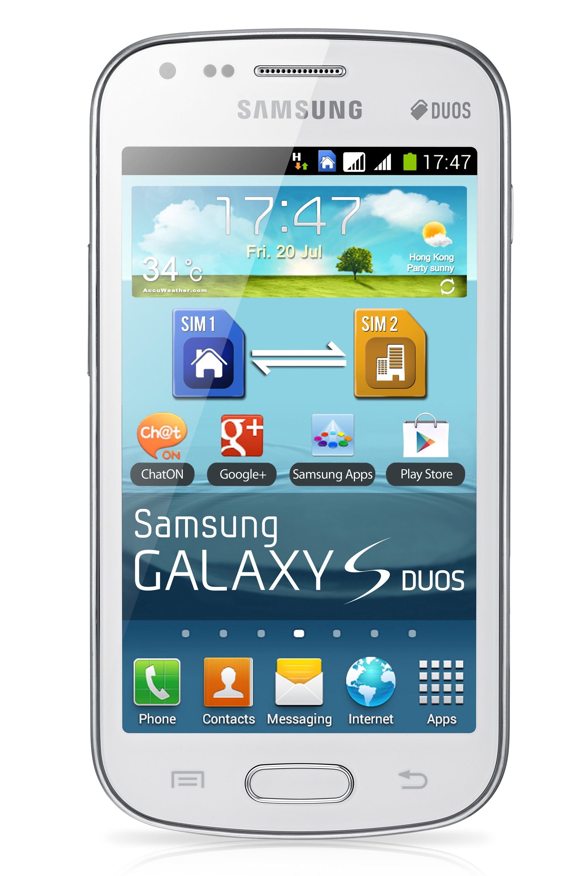 Samsung Galaxy S3 Инструкция Пользователя