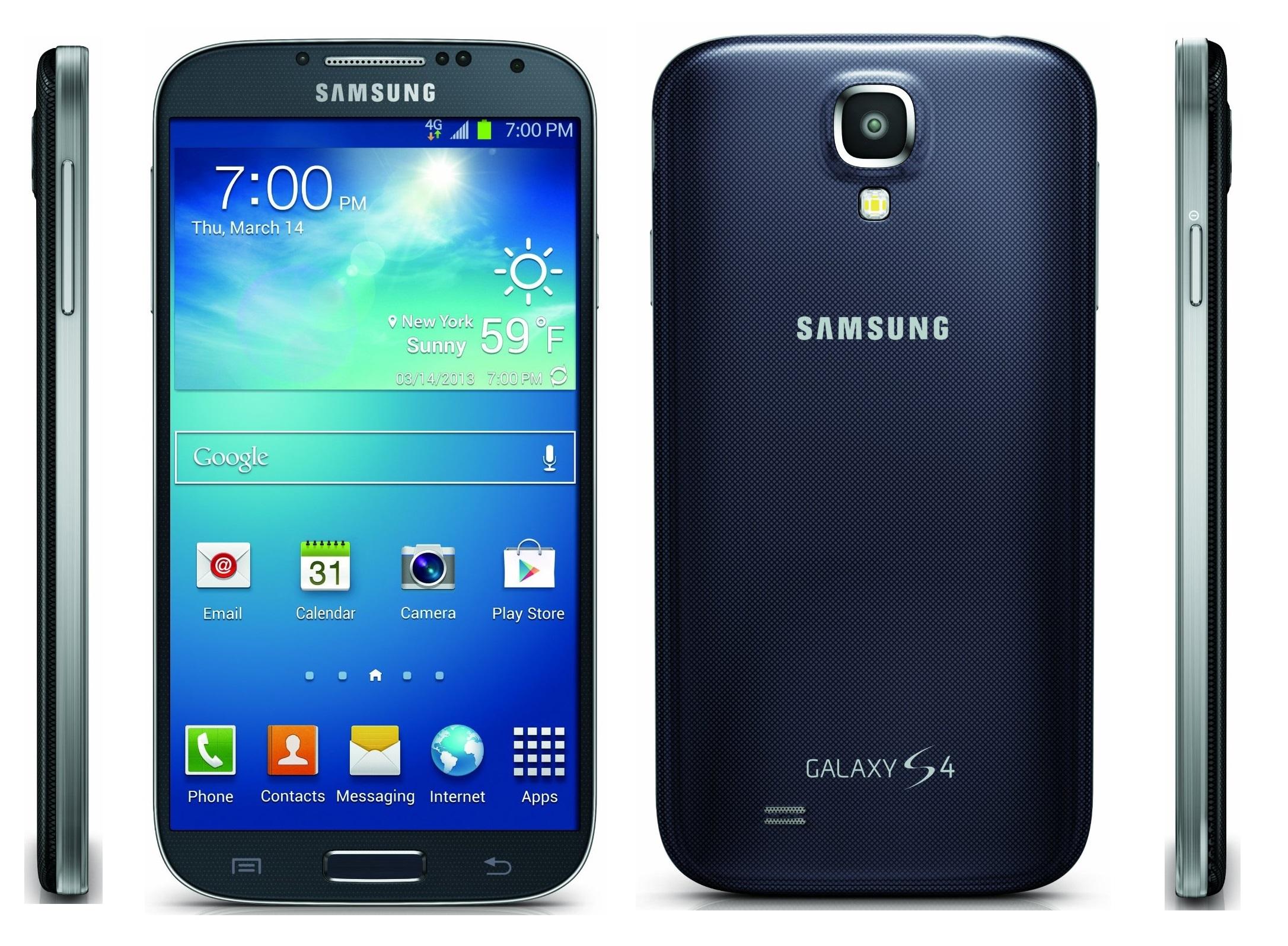 samsung galaxy all phone new