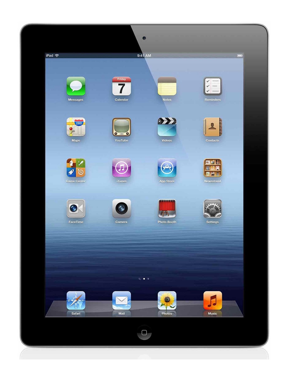Tablet apple - deals on 1001 Blocks