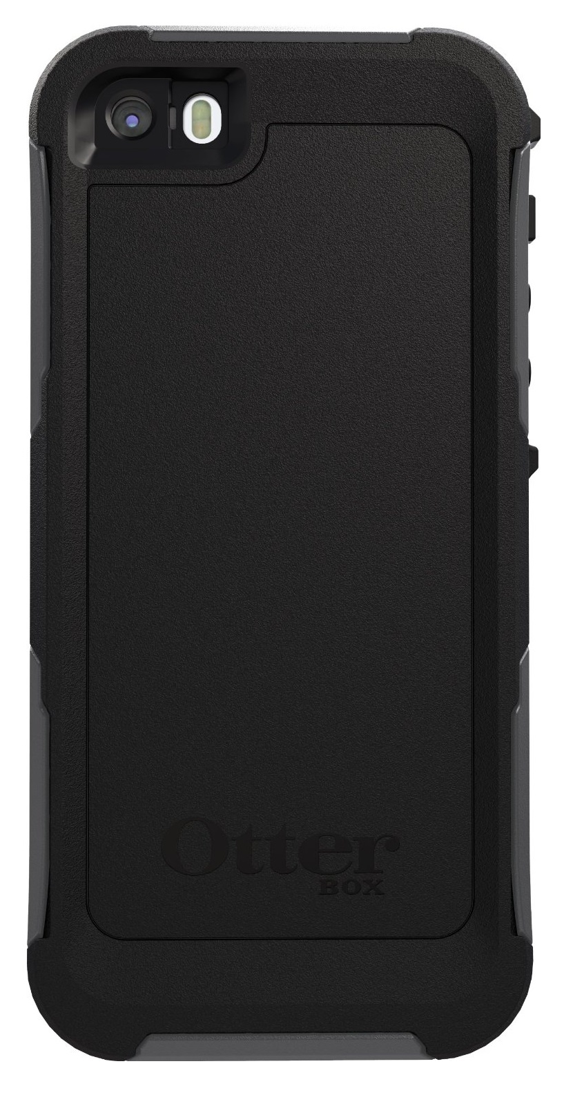 OtterBox Preserver Waterproof Case for Apple iPhone 5, 5s and SE (No