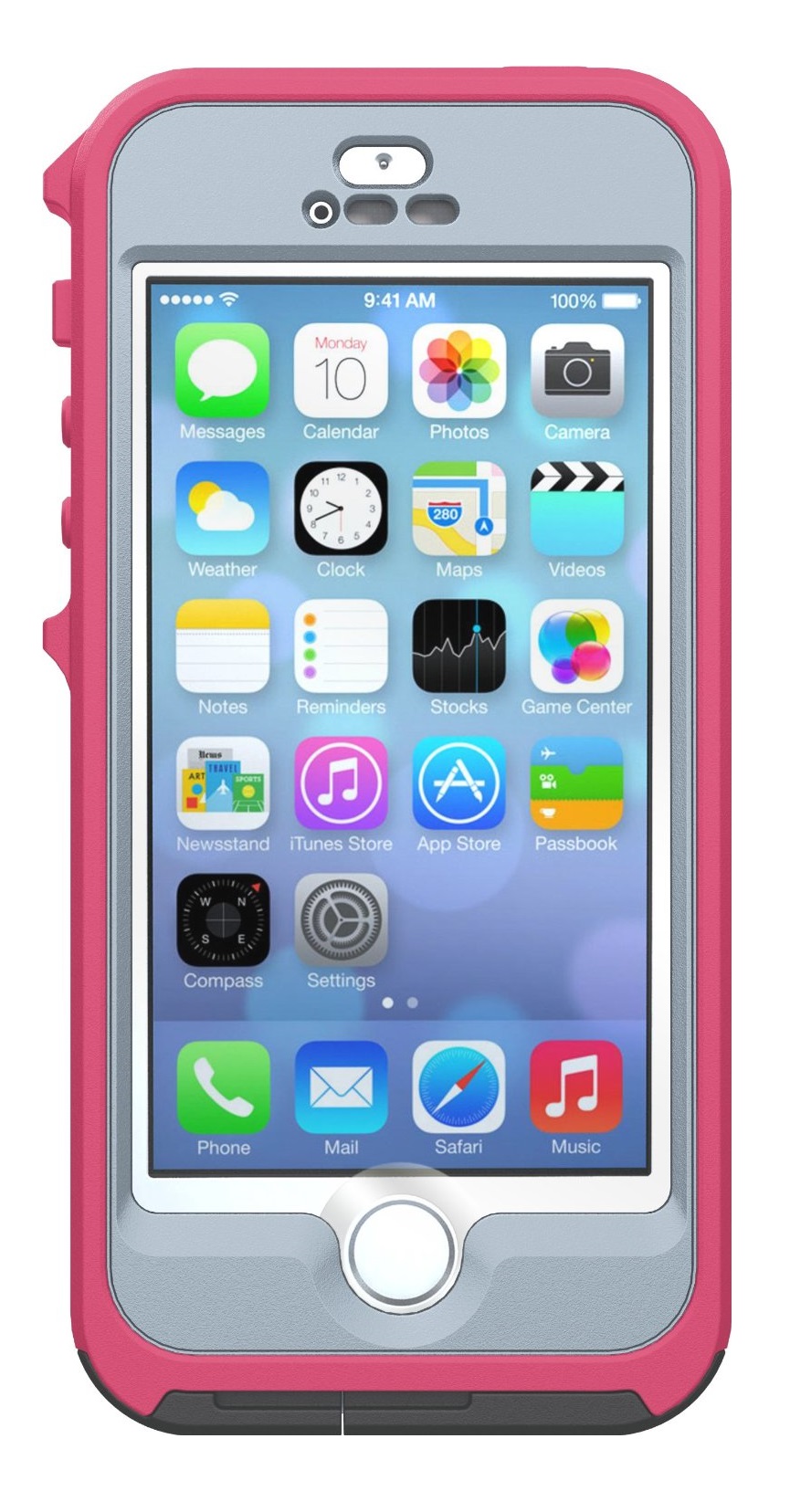 Otterbox Guarantee For Iphone Otterbox Guarantee For Iphone