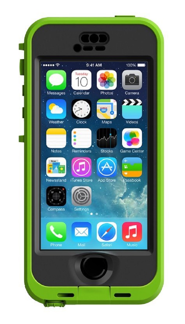 Genuine LifeProof 'Nuud Series' Screenless Case for Apple iPhone 5 / 5s