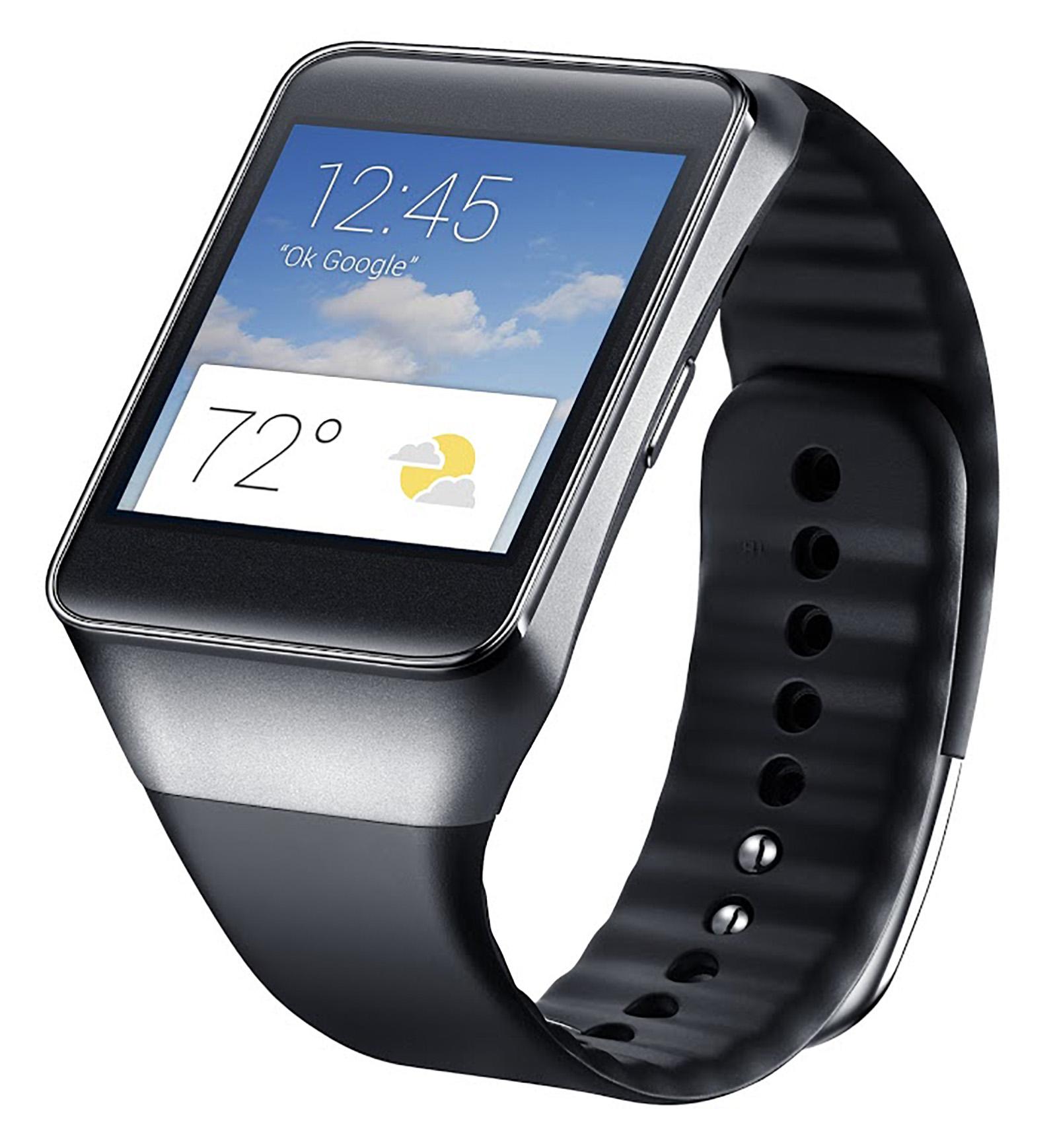 sprint compatible smartwatch