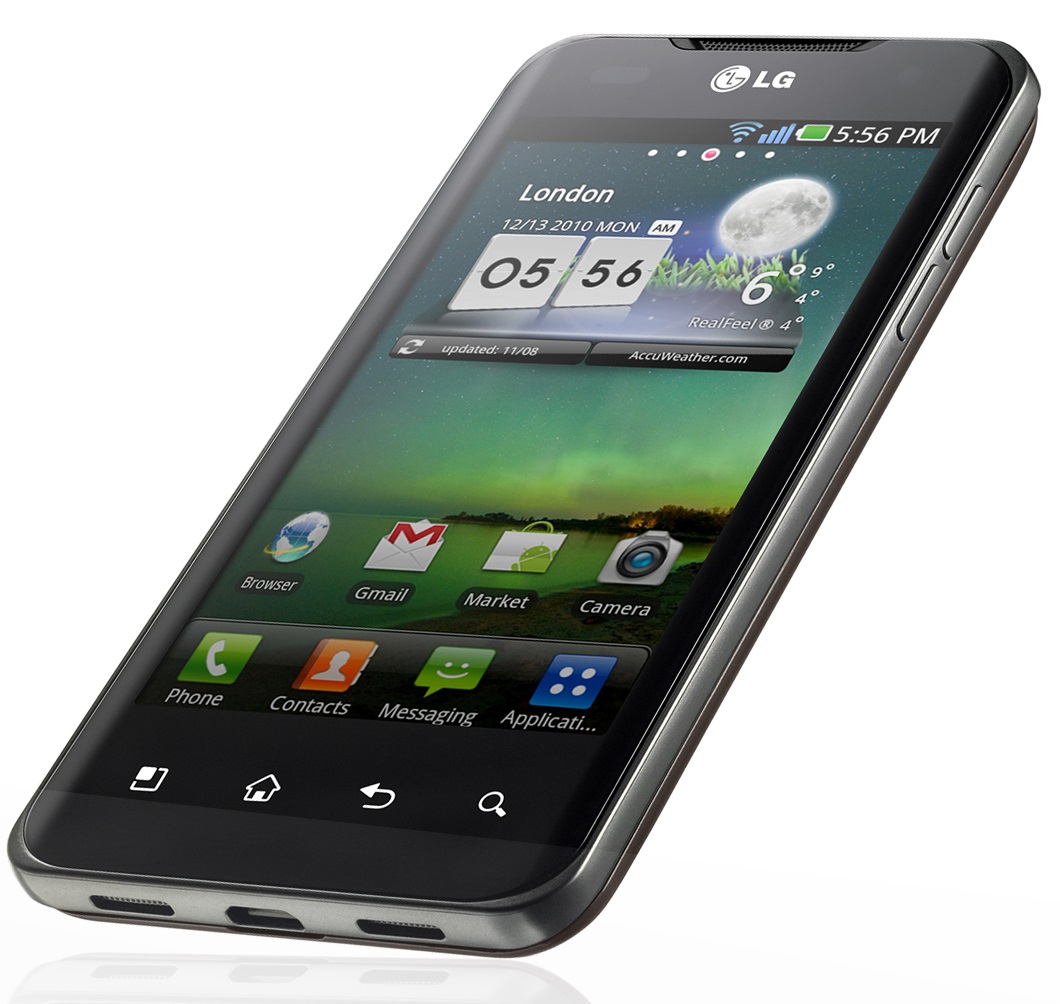 LG TMobile G2x P999 8MP Camera Unlocked GSM Android Cell Phone eBay