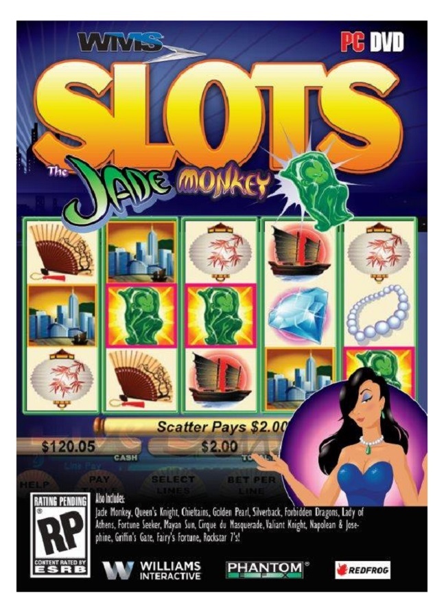 wms casino games - 3