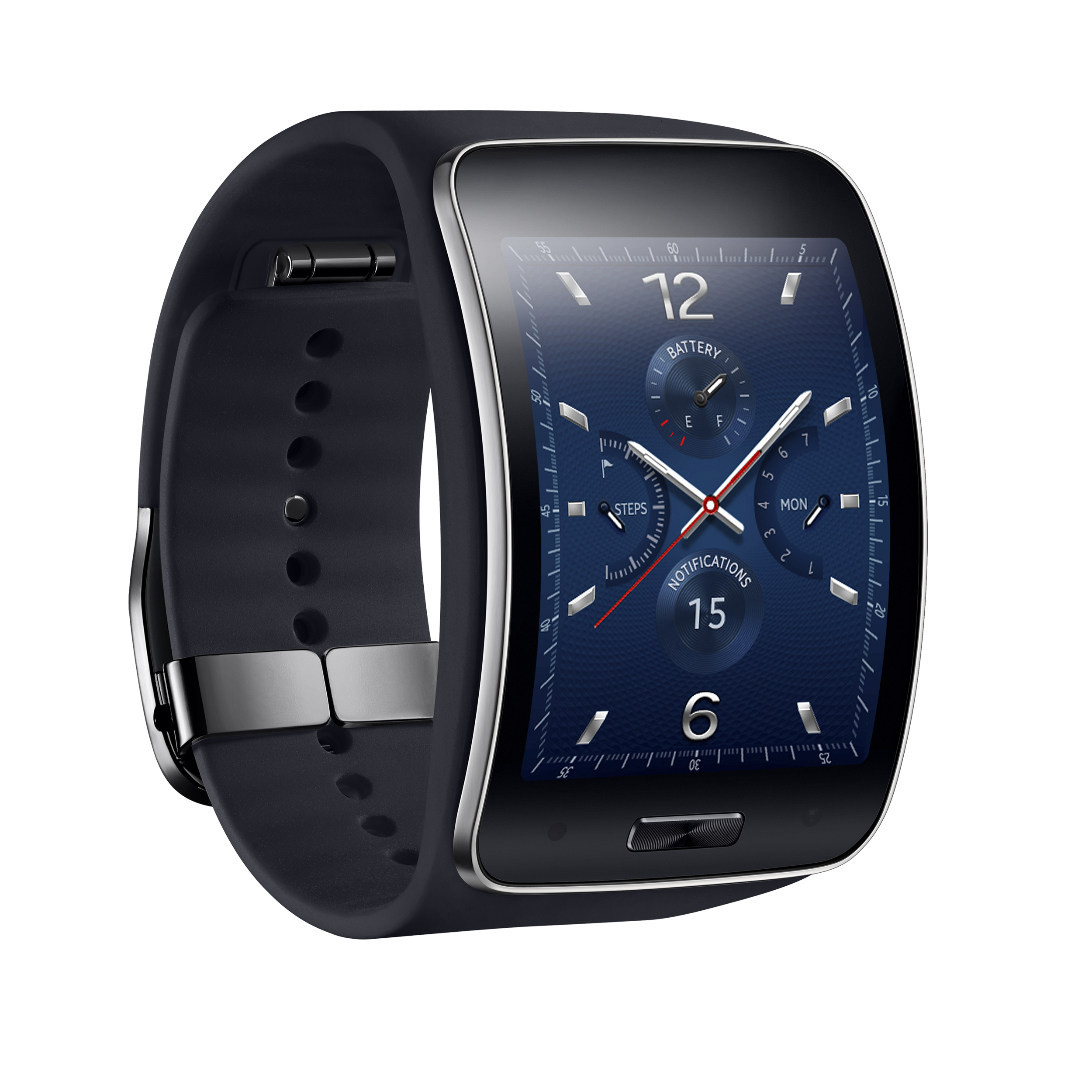 samsung new watch 2018