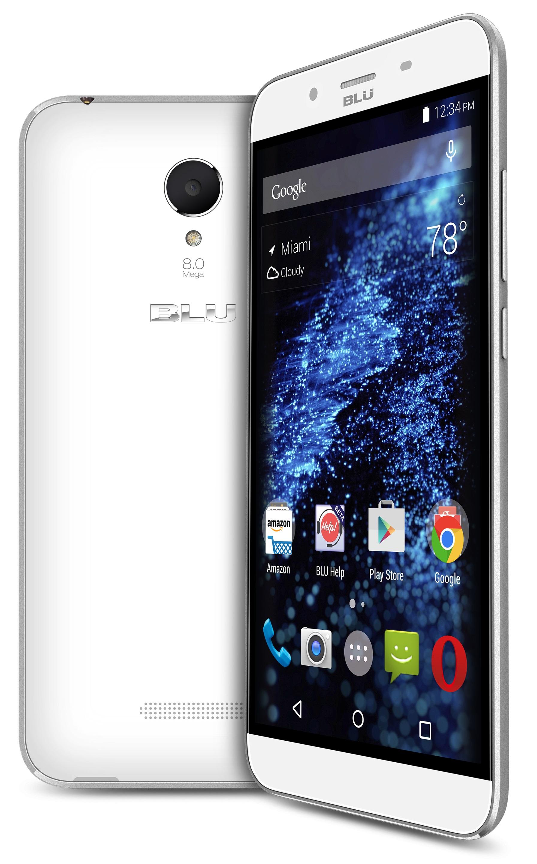 Camera New Android Cell Phone new blu studio xl d850q unlocked gsm dual sim quad core android dual
