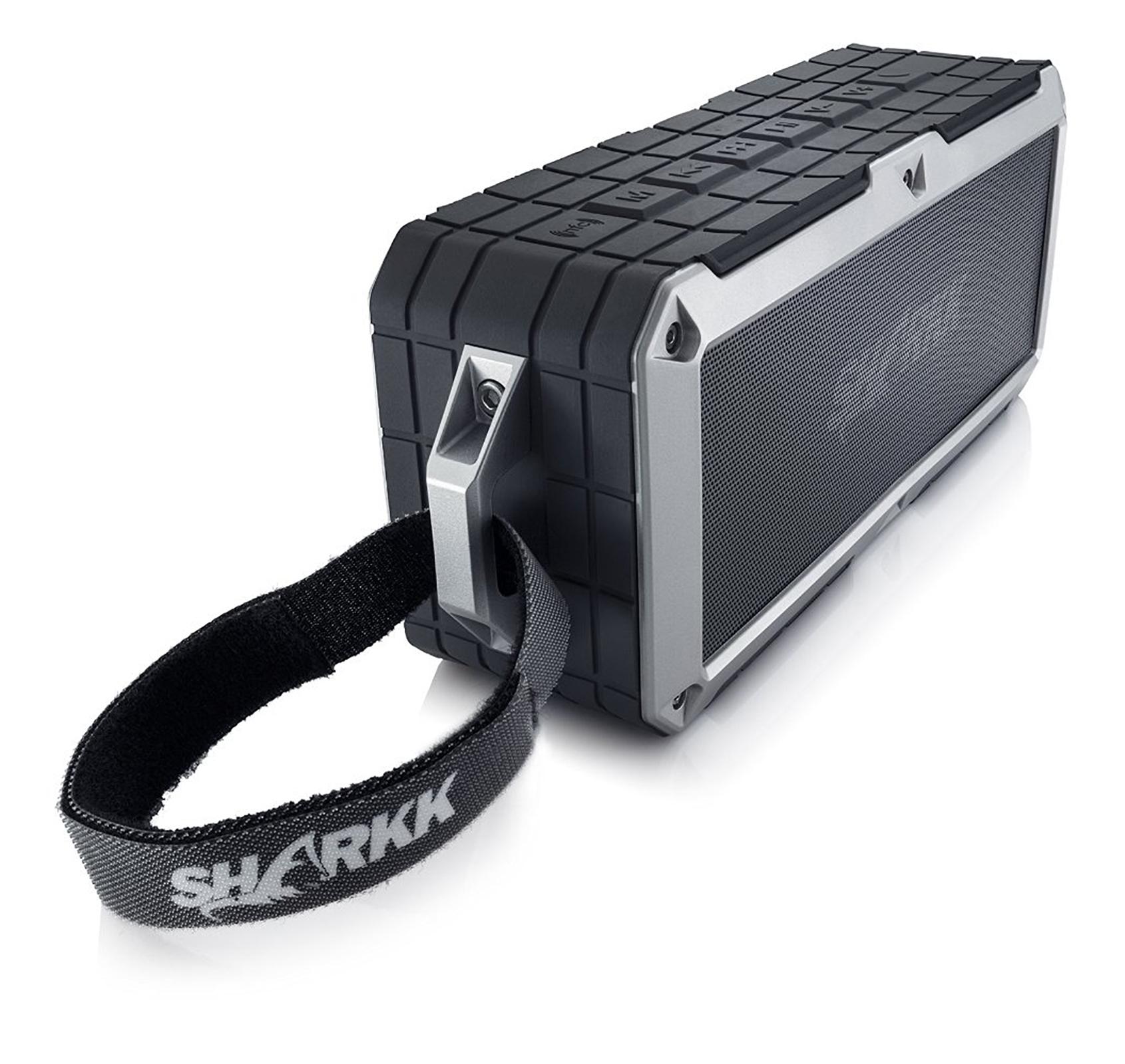 SHARKK 2o 8W IP67Certified WaterProof Portable Wireless Bluetooth