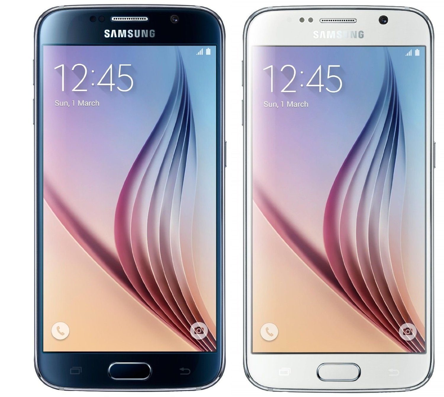 New Samsung Galaxy S6 G920i 32GB Factory Unlocked GSM 4G LTE Octa-Core Phone | eBay