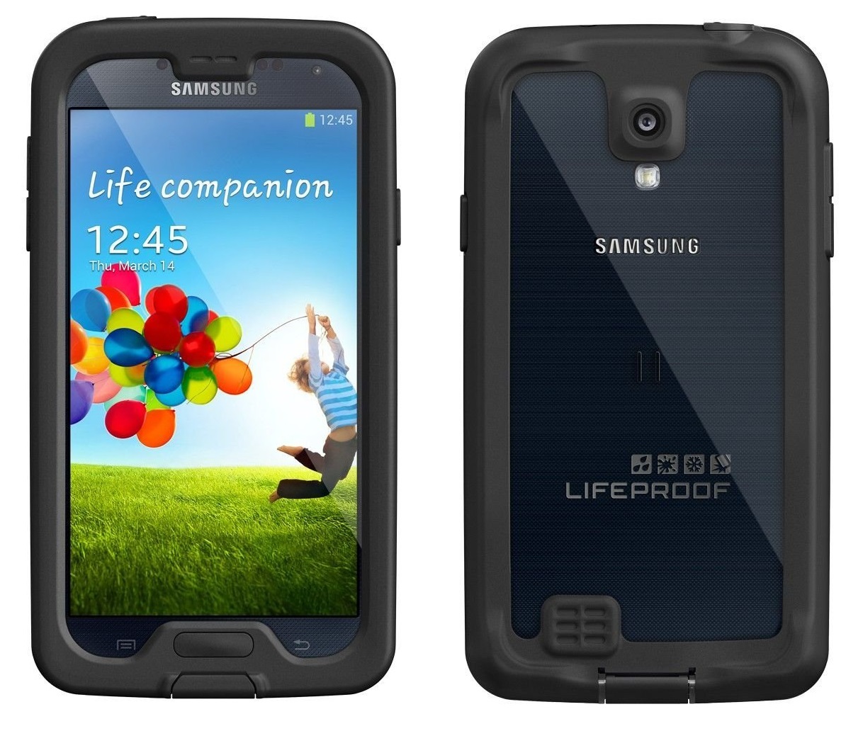 lifeproof nuud series original for samsung galaxy s4 lifeproof nuud series original for samsung galaxy s4
