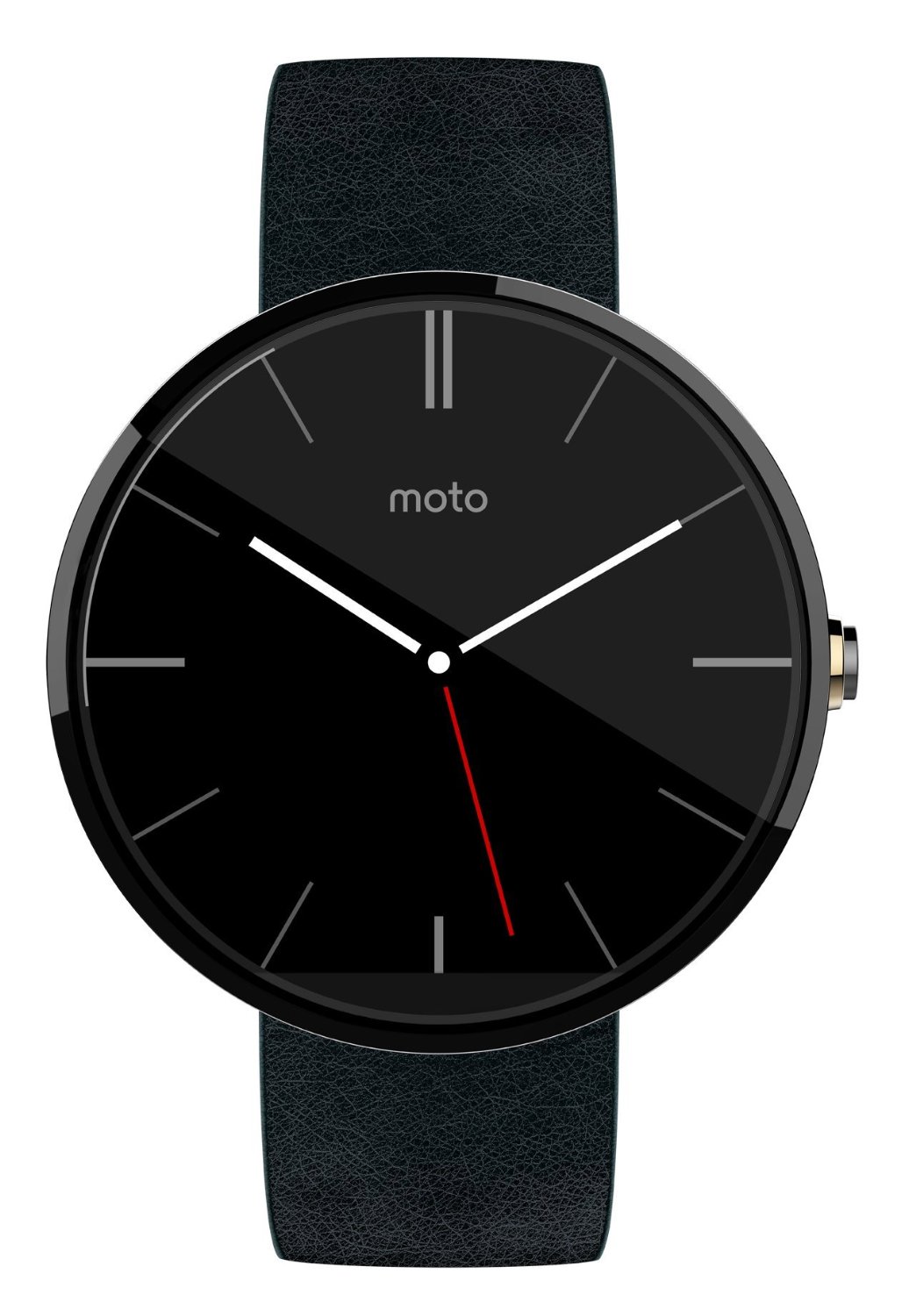 new motorola moto 360 smart watch for android 4.